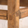 Ancienne table basse (c.1920) #12