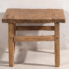 Ancienne table basse (c.1920) #12