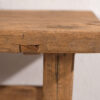 Ancienne table basse (c.1920) #12