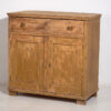Ancienne commode de style provincial (vers 1920) #46