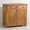Ancienne commode de style provincial (vers 1920) #46