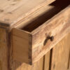 Ancienne commode de style provincial (vers 1920) #46