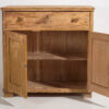Ancienne commode de style provincial (vers 1920) #46