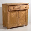 Ancienne commode de style provincial (vers 1920) #46