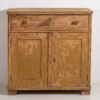 Ancienne commode de style provincial (vers 1920) #46