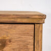 Ancienne commode de style provincial (vers 1920) #46