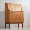Escritorio secretaire vintage (c.1960) #47