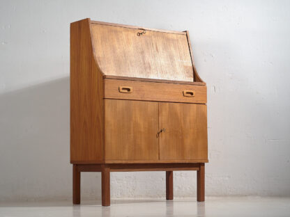 Escritorio secretaire vintage (c.1960) #47