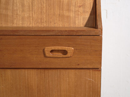 Escritorio secretaire vintage (c.1960) #47