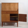Escritorio secretaire vintage (c.1960) #47