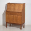 Escritorio secretaire vintage (c.1960) #47