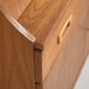 Escritorio secretaire vintage (c.1960) #47