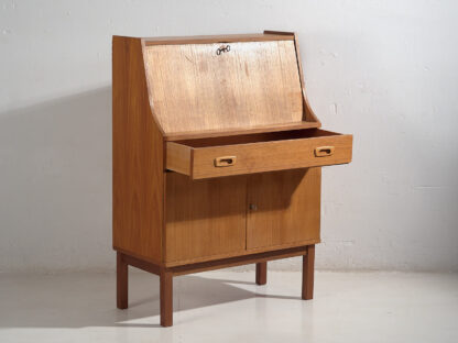 Escritorio secretaire vintage (c.1960) #47