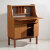 Escritorio secretaire vintage (c.1960) #47