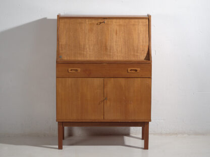 Escritorio secretaire vintage (c.1960) #47