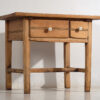 Antique writing table (c.1920) #57