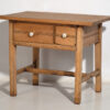 Antique writing table (c.1920) #57