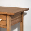 Antique writing table (c.1920) #57