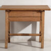 Antique writing table (c.1920) #57