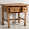 Antique writing table (c.1920) #57