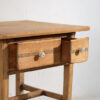Antique writing table (c.1920) #57
