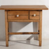 Antique writing table (c.1920) #57
