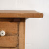 Antique writing table (c.1920) #57