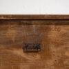 Antique solid wood chest of drawers (c.1920) #60