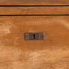 Antique solid wood chest of drawers (c.1920) #60