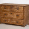 Antique solid wood chest of drawers (c.1920) #60
