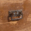 Antique solid wood chest of drawers (c.1920) #60 - Image 4