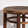 Thonet antique stool (c.1920) #20