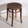 Thonet antique stool (c.1920) #20