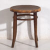 Thonet antique stool (c.1920) #20