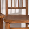 Sillas Thonet antiguas (c.1920). Conjunto de 2 piezas #2