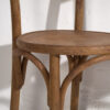 Conjunto de sillas Thonet antiguas (c.1920). Conjunto de 4 piezas #3