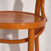 Anciennes chaises en bois courbé (vers 1920). Ensemble de 4 pièces #5