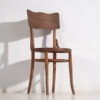 Sillas Thonet antiguas (c.1920). Conjunto de 2 piezas #1