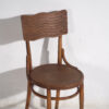 Sillas Thonet antiguas (c.1920). Conjunto de 2 piezas #1