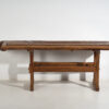 Ancienne table de menuisier (c.1920) #18