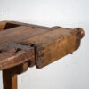 Ancienne table de menuisier (c.1920) #18
