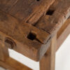 Ancienne table de menuisier (c.1920) #18