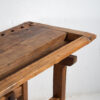 Ancienne table de menuisier (c.1920) #18