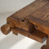 Ancienne table de menuisier (c.1920) #18