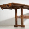 Ancienne table de menuisier (c.1920) #18
