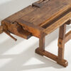 Ancienne table de menuisier (c.1920) #18