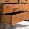 Cajonera industrial vintage (c.1950) #20