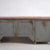 Mesa de trabajo de estilo industrial (c.1950) #20