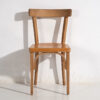 Chaises Thonet en bois courbé (c.1940)