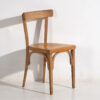 Chaises Thonet en bois courbé (c.1940)